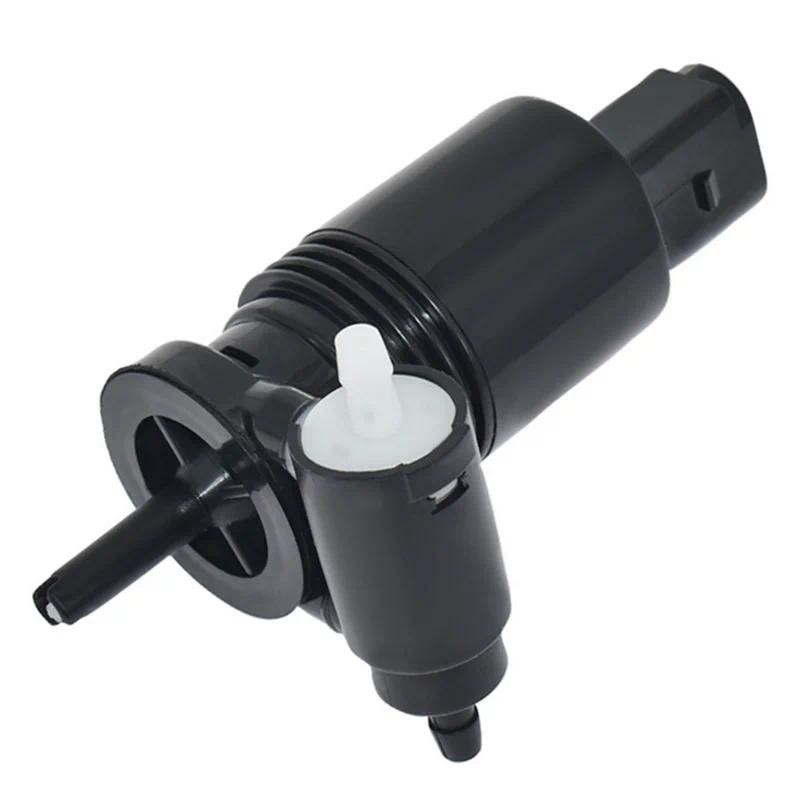 1648690421 Bơm Máy Giặt Kính Chắn Gió Cho Xe Mercedes Benz W166 C292 X166 GLE320 GLE400 GLE450 GLS40