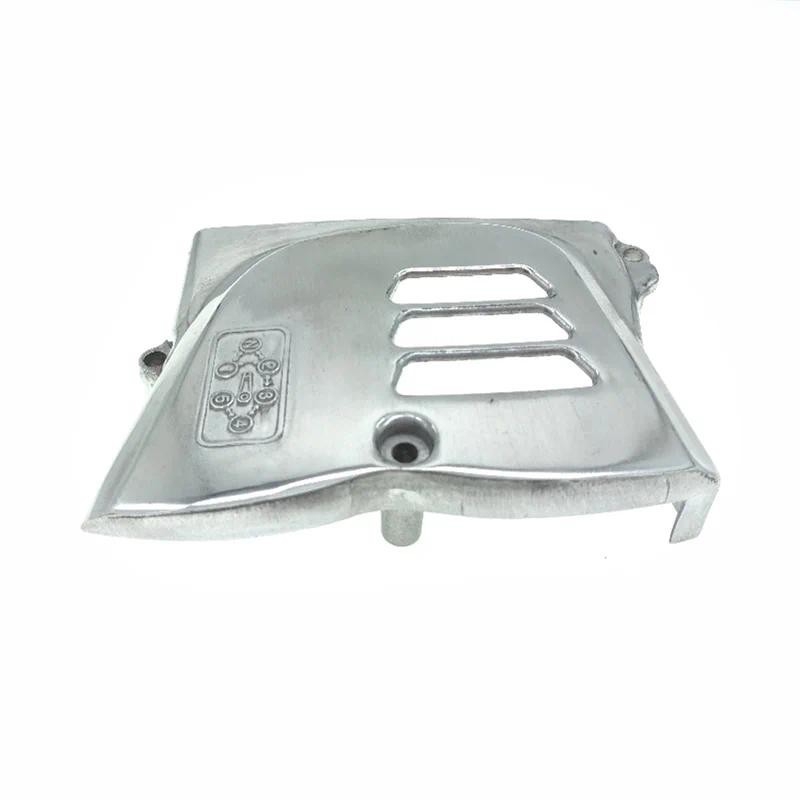 Dành Cho Xe Máy Suzuki GN250 Gn250 Dây Xích Bao Bay Nhỏ Bánh Xích Nhỏ Vỏ Răng Nhỏ