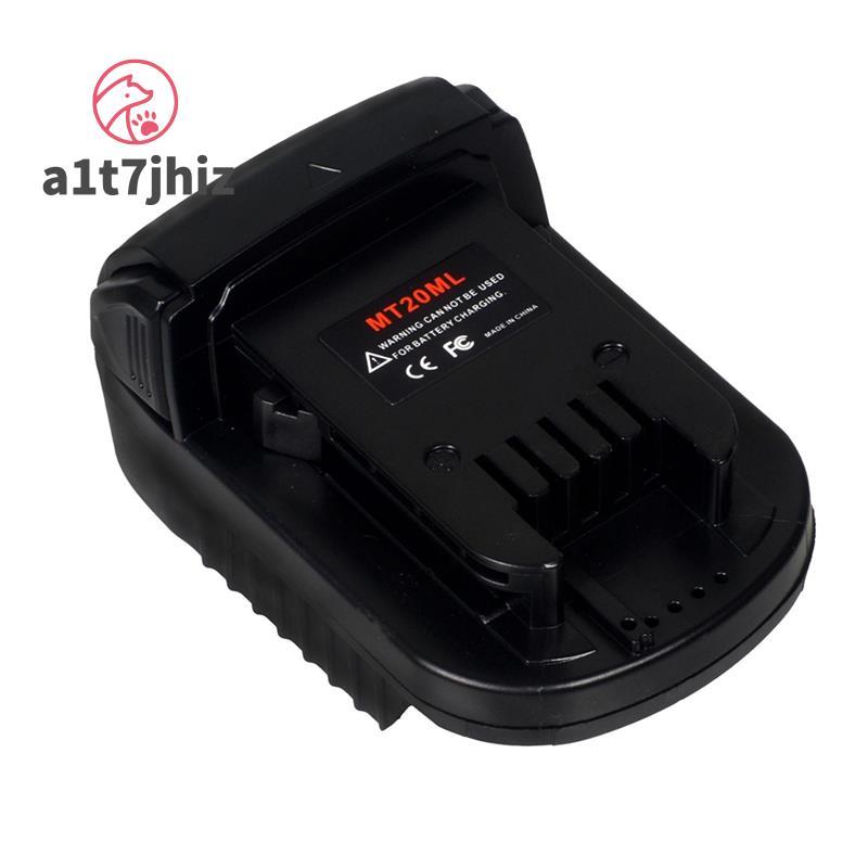 Bộ chuyển đổi pin MT20ML cho pin Li-Ion 18V sang 18V cho BL1860B / BL1860 / BL1850B