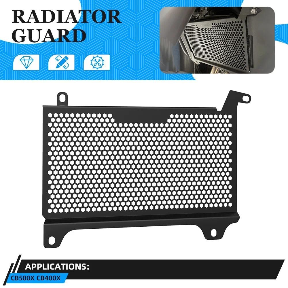 2022 2023 2024 CB 500 X CHO HODNA CB400X 400X CB 400 500X CB500 X CB500X Xe Máy Bảo Vệ Tản Nhiệt Bảo