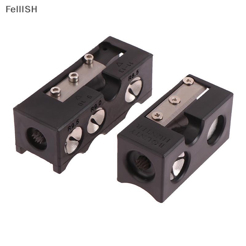 [Felli] Bộ dụng cụ sửa chữa đầu bi-a đa chức năng