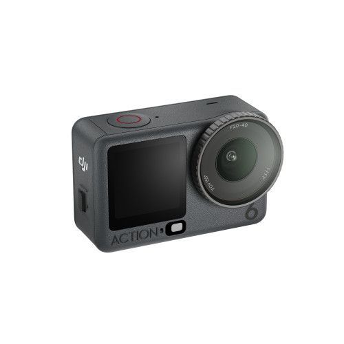 Camera Hành Động DJI Osmo Action 6 Máy Quay Hành Trình 4K 120fps, Bảo Hành Chính Hãng | BigBuy360 - bigbuy360.vn