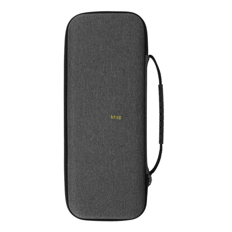 Btsg Túi đựng bàn phím chống bụi cầm tay chống sốc cho K380 PEBBLE 2 COMBO