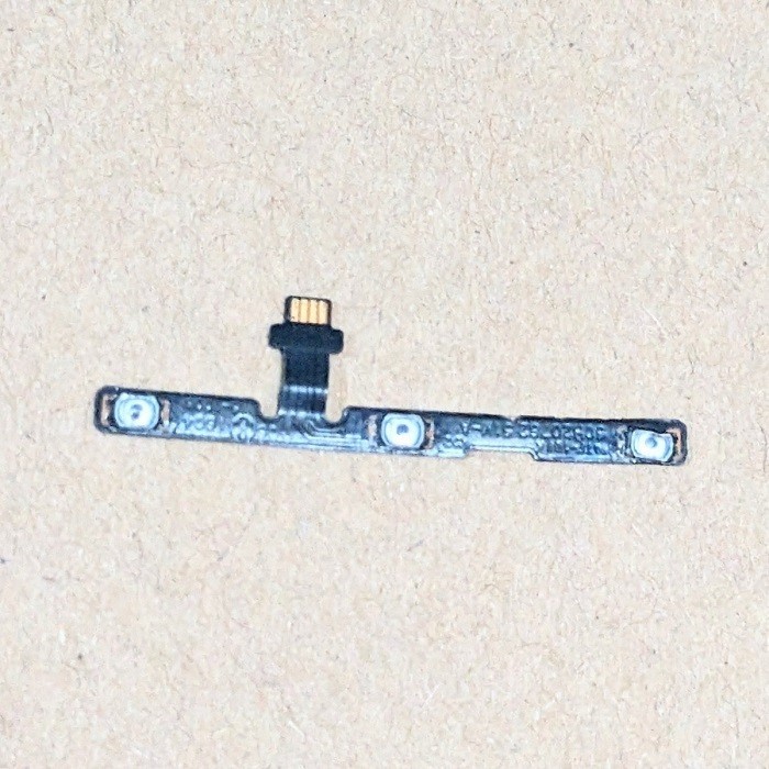 Dây Mạch Nút Nguồn HTC X9 On Off Âm Lượng Power & Volume Flex Cable Zin