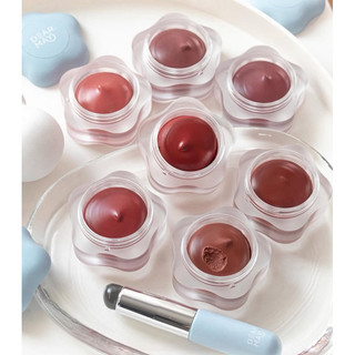 Son bùn Dearmay Pure Falling Mood Lip Pot