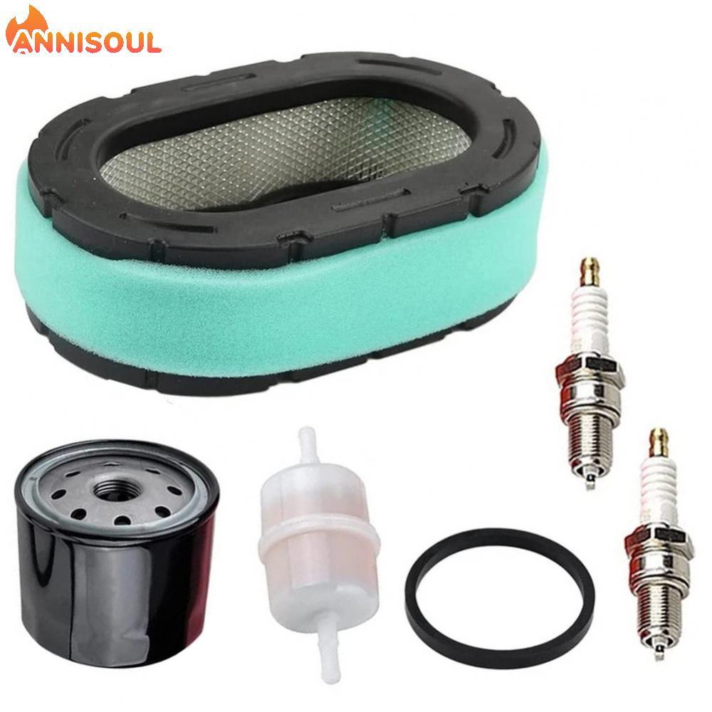 [NISO]Air Filter Kit Complete Filter Set For 19HP-26HP Engines Easy Installation