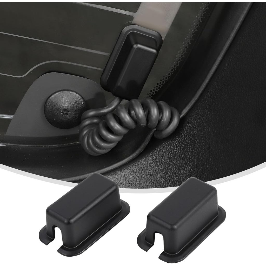 Vỏ bảo vệ máy phóng đại điện tử Linskip Tương thích với Bronco & Bronco Raptor & Bronco Sport 2021-2