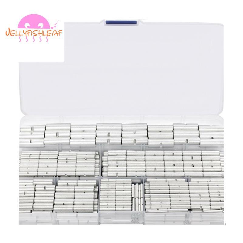 Bộ kết nối mông không cách nhiệt 420 chiếc Đầu nối uốn cho dây đồng nguyên chất AWG24-8