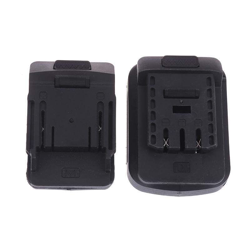 18650 60A 21V 20-Cell Battery Adapter chuyển đổi cho a3patible với MT loạt pin cho các ứng dụng công