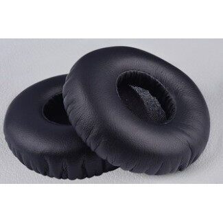 Thích hợp cho tai nghe AKG AKG K420 Vỏ bọc miếng bọt biển K450k451K430 và các loại vỏ da khác
