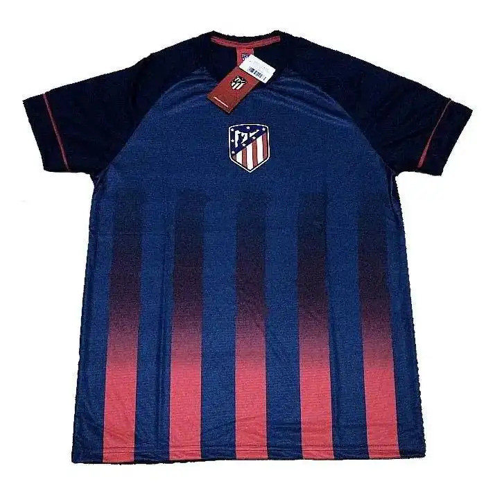Áo đấu đội được cấp phép Atletico Madrid