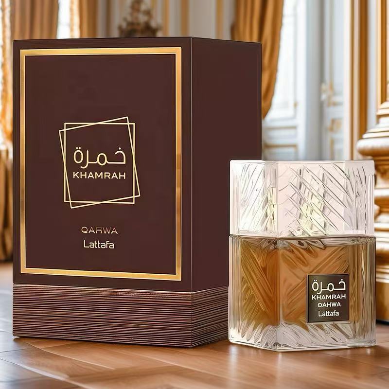 Lattafa Camrah lattafa khamrah Water Việt Nam Ả Rập