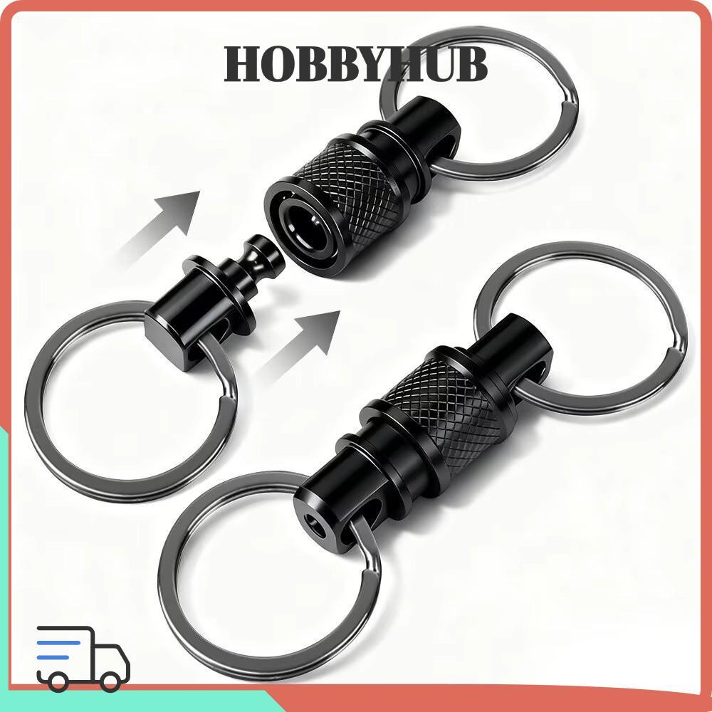 Phím HOBBYHUB Fob Mini EDC Tool