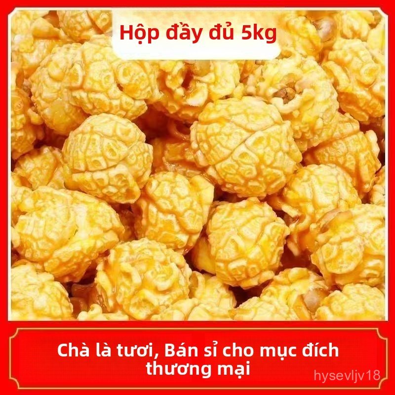Bap Rang Bo Vi Bo Hat Lon Gion Tan Thom Ngon Dam Da Giai Sau An Lien Cuc Da Gia Si