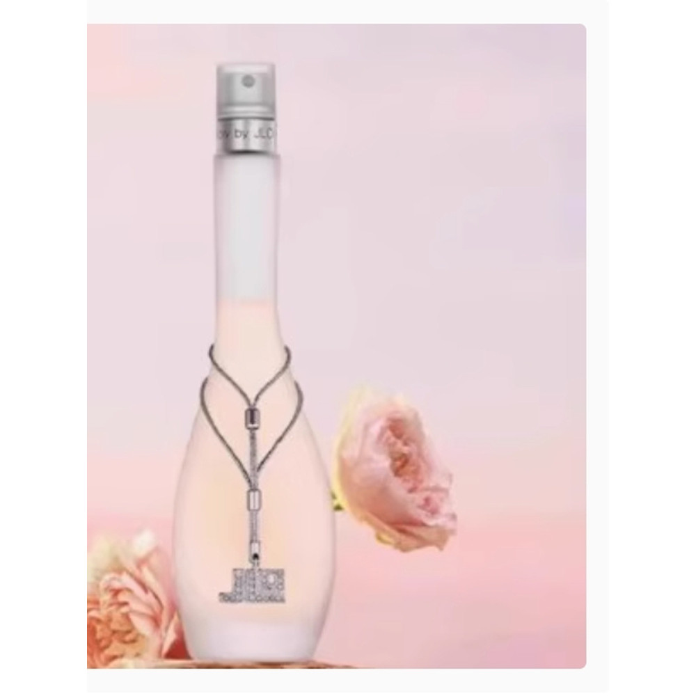 Nước hoa Jennifer Lopez Jennifer Lopez Shining Star Son Yizhen Nước hoa thử nghiệm được đề xuất
