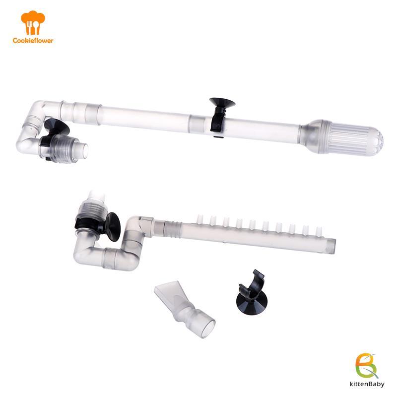 [Kitten-t] Bộ phận ống đầu vào HW-602B / HW-603B Mới