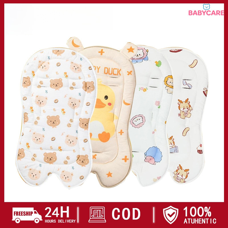 BABYCARE Đệm ngồi xe đẩy trẻ sơ sinh thoáng khí cho trẻ sơ sinh