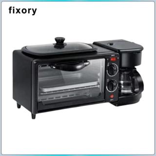 Máy làm đồ ăn sáng đa chức năng Máy làm bánh mì gia đình