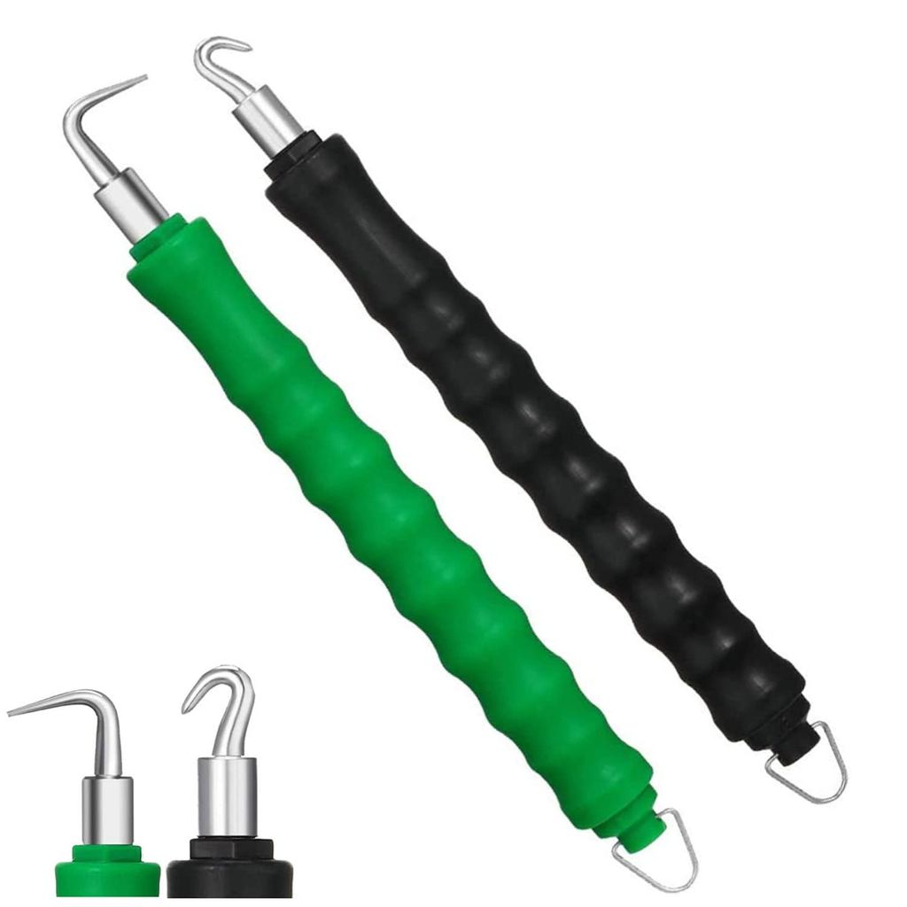 2 chiếc Dây buộc cốt thép tự động Twister, Dây buộc cốt thép Uspacific Twister, Dây cốt thép Twister