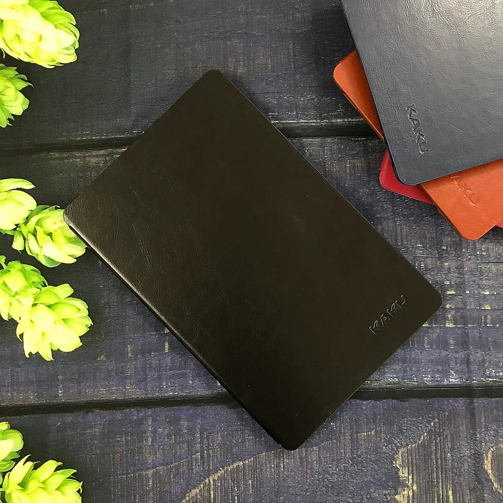 Bao da cho SamSung Tab A11 , Tab A11 Plus , Tab A9 , Tab A9+ Plus hãng KAKU