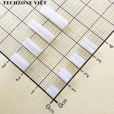 [50 Cái]- Trụ Đỡ LED 5mm Cao 5mm TechZone Việt