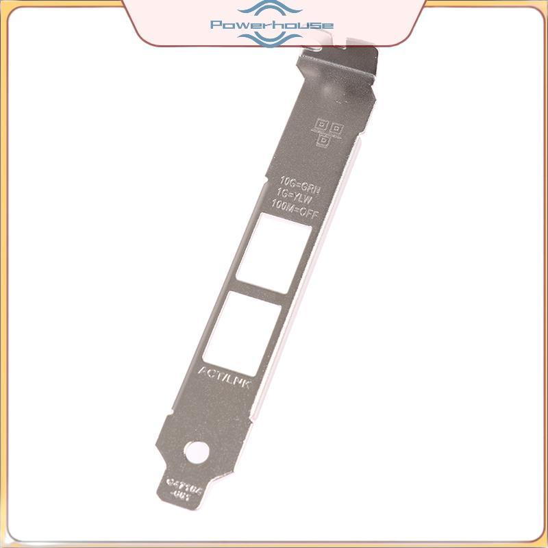 Giá đỡ cấu hình toàn chiều cao POWER cho vách ngăn Ethernet Intel x540-T2 dll 0K7H46 10G.