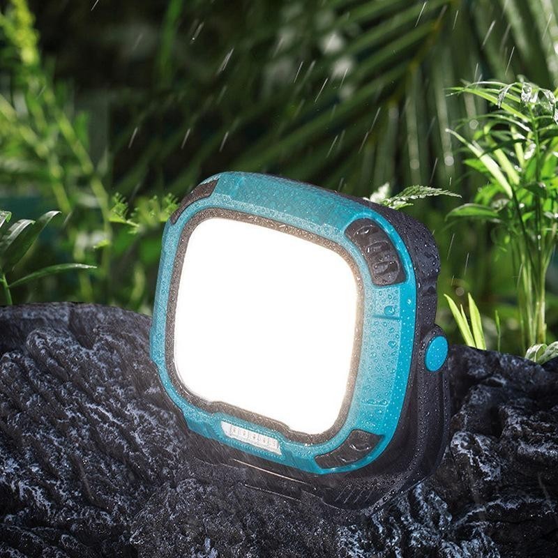 W892 đèn led siêu sáng đèn camping đèn ngoài trời đèn tích điện Đèn khẩn cấp