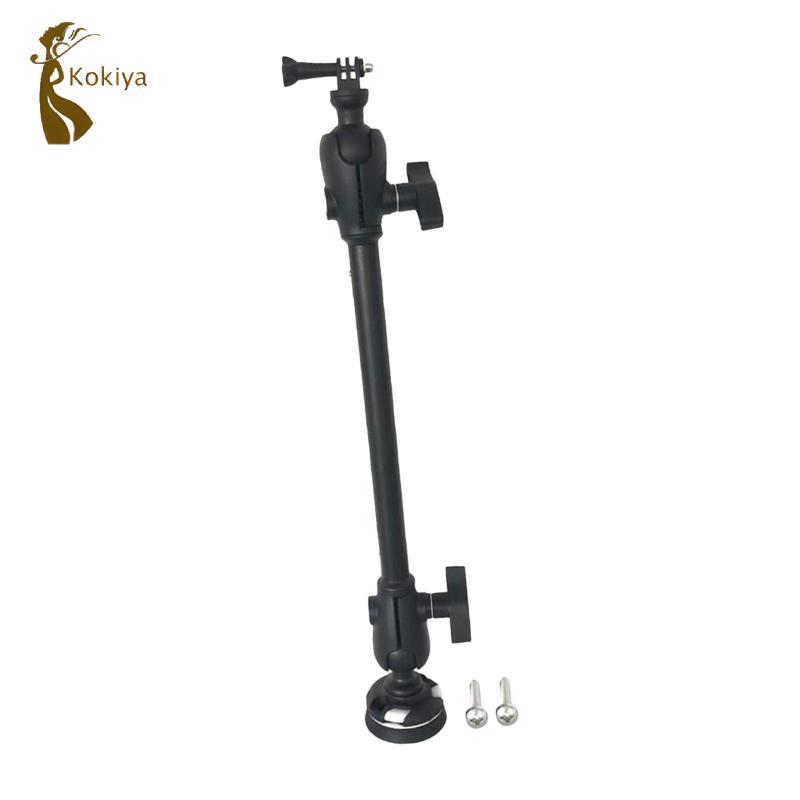 Kokiya Kayak Action Cam Mount Sports Cam Rack Kayak Rail Track Cam Holder cho Action cam