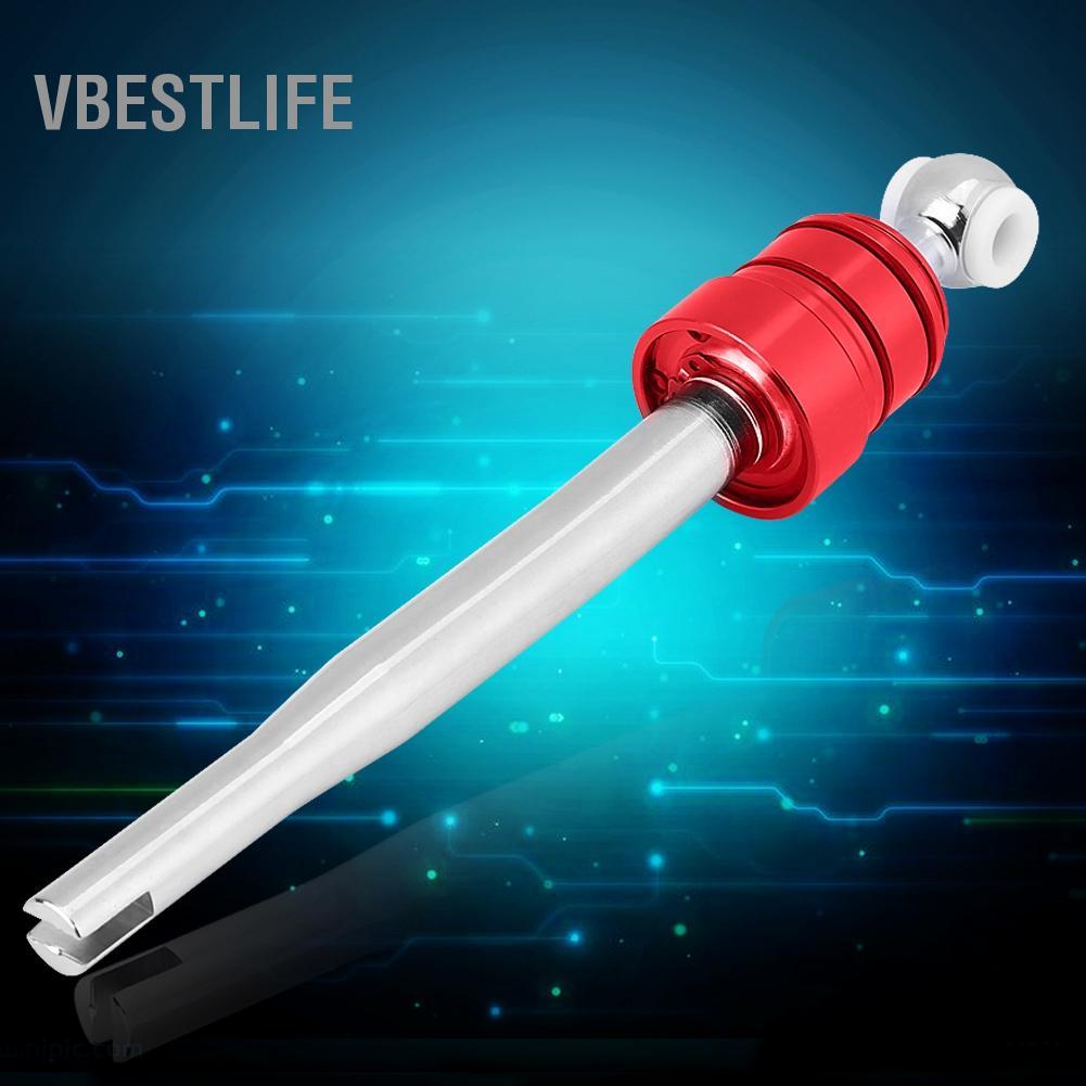 VBESTLIFE Acouto Short Throw Shifter Thay thế cho E30 E36 E39 M3 M5 3/5 Series Quick Shift Kit có mi