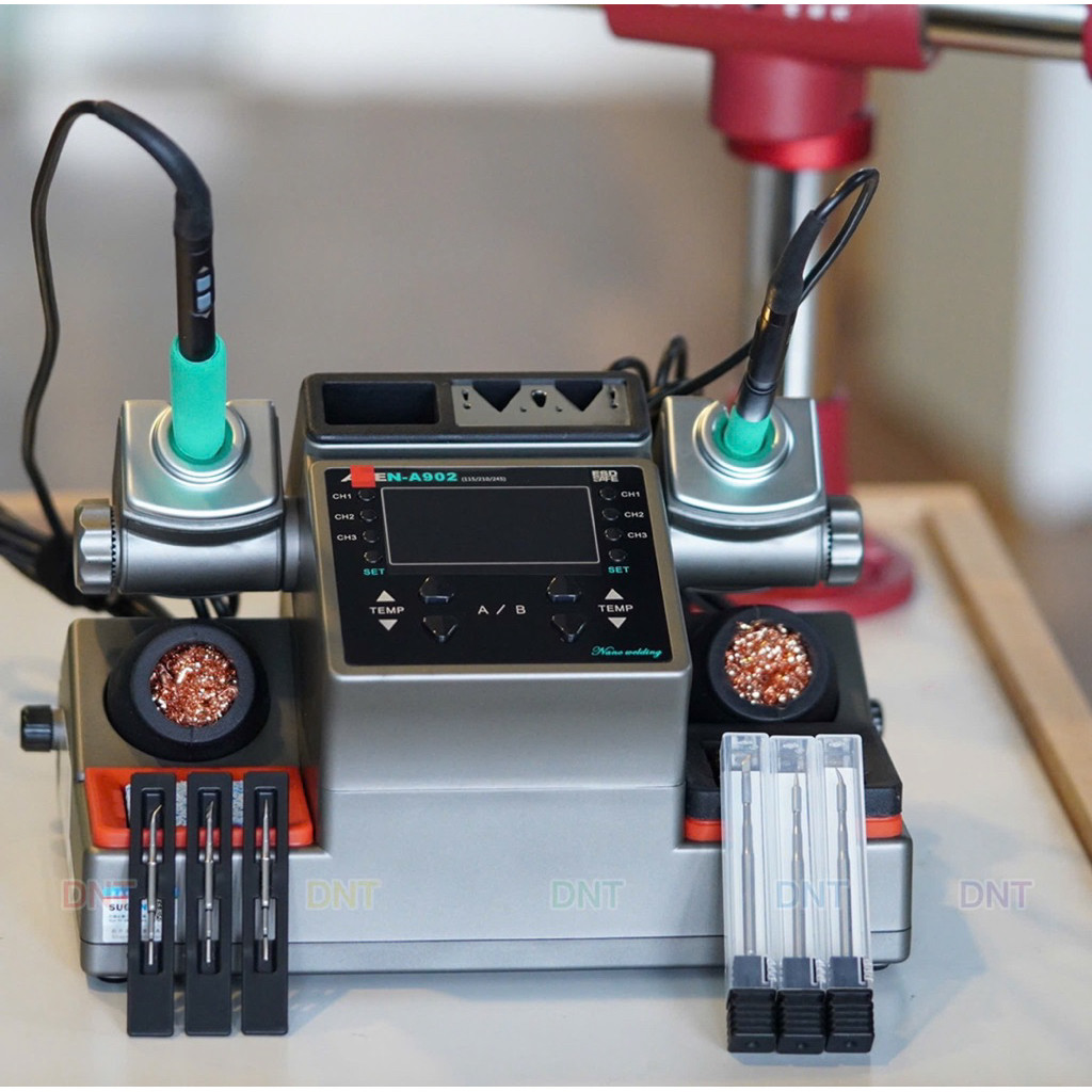 Máy hàn 2 tay Sugon Aifen A902