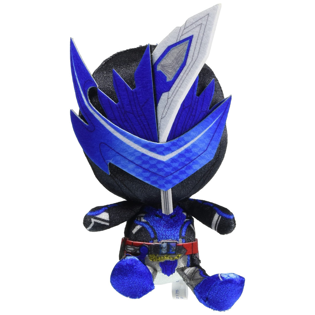 Kamen Rider Saber Chibi nhồi bông Kamen Rider Blaze