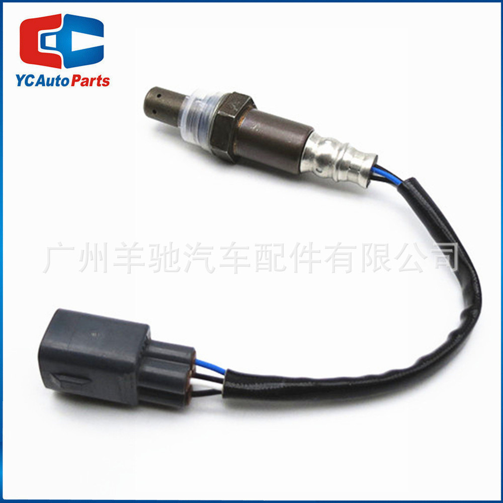 89465-50120 Cảm Biến Oxy Phía Sau Ô Tô Thích Hợp Cho Xe Toyota Lexus LS430 GS430 SC430