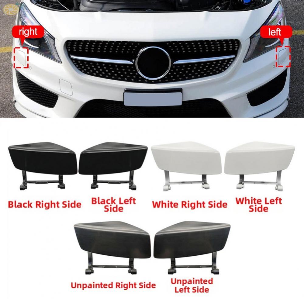 Dành Cho Xe Mercedes C117 W117 CLA Đèn Pha Máy Giặt Nắp Thay Thế Một Phần 2013 2016