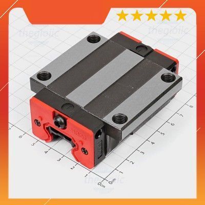 HGW25CC Con Trượt Vuông 25mm IoT Maker 90