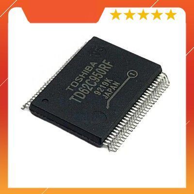 TD62C950RF 40BIT Shift Register 60-SSOP IoT Maker 90