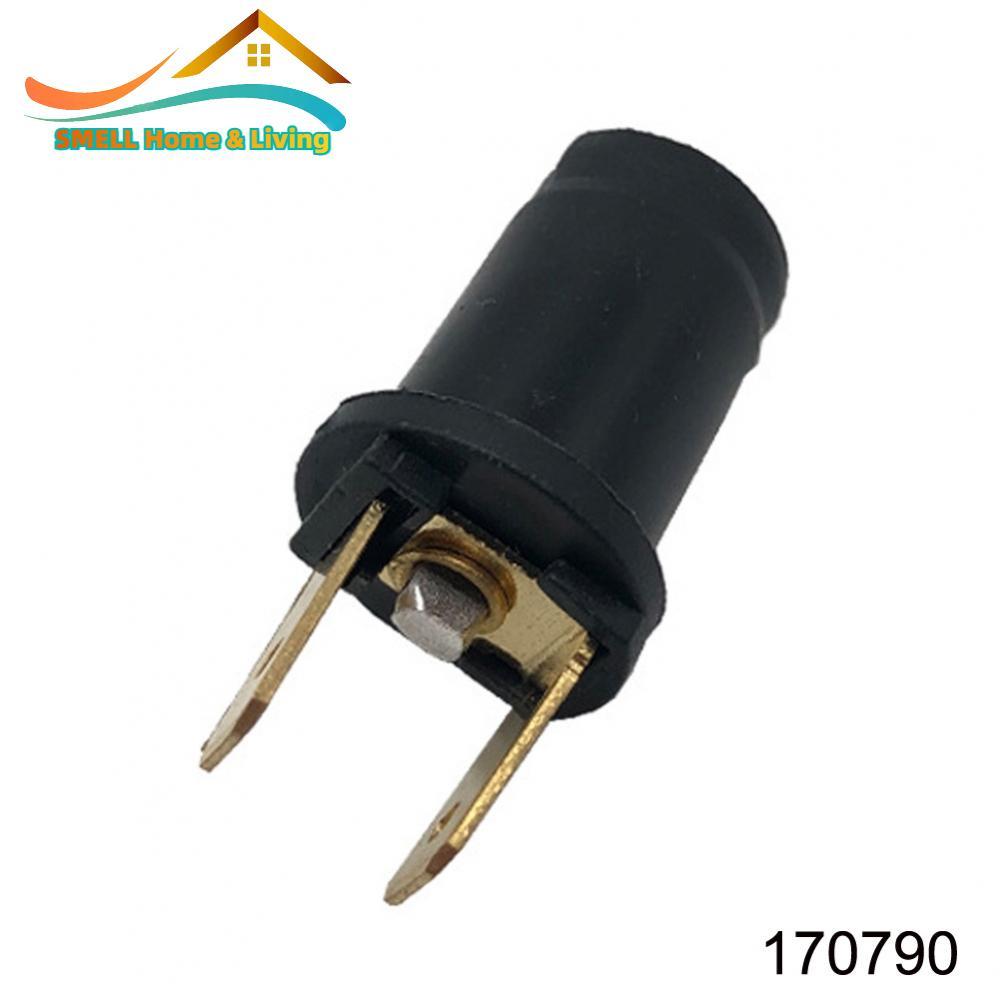 Giá Đỡ Đèn Ô Tô Cho 6V / 12V / 24V Đèn Bên Ba9s 989 / 233 Bóng Đèn Giá Đỡ Thương Hiệu Mới