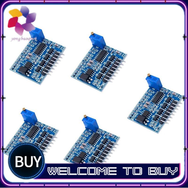 SG3525 LM358 Bảng điều khiển biến tần Preamp Drive Board Mixer 5 chiếc 12V-24V