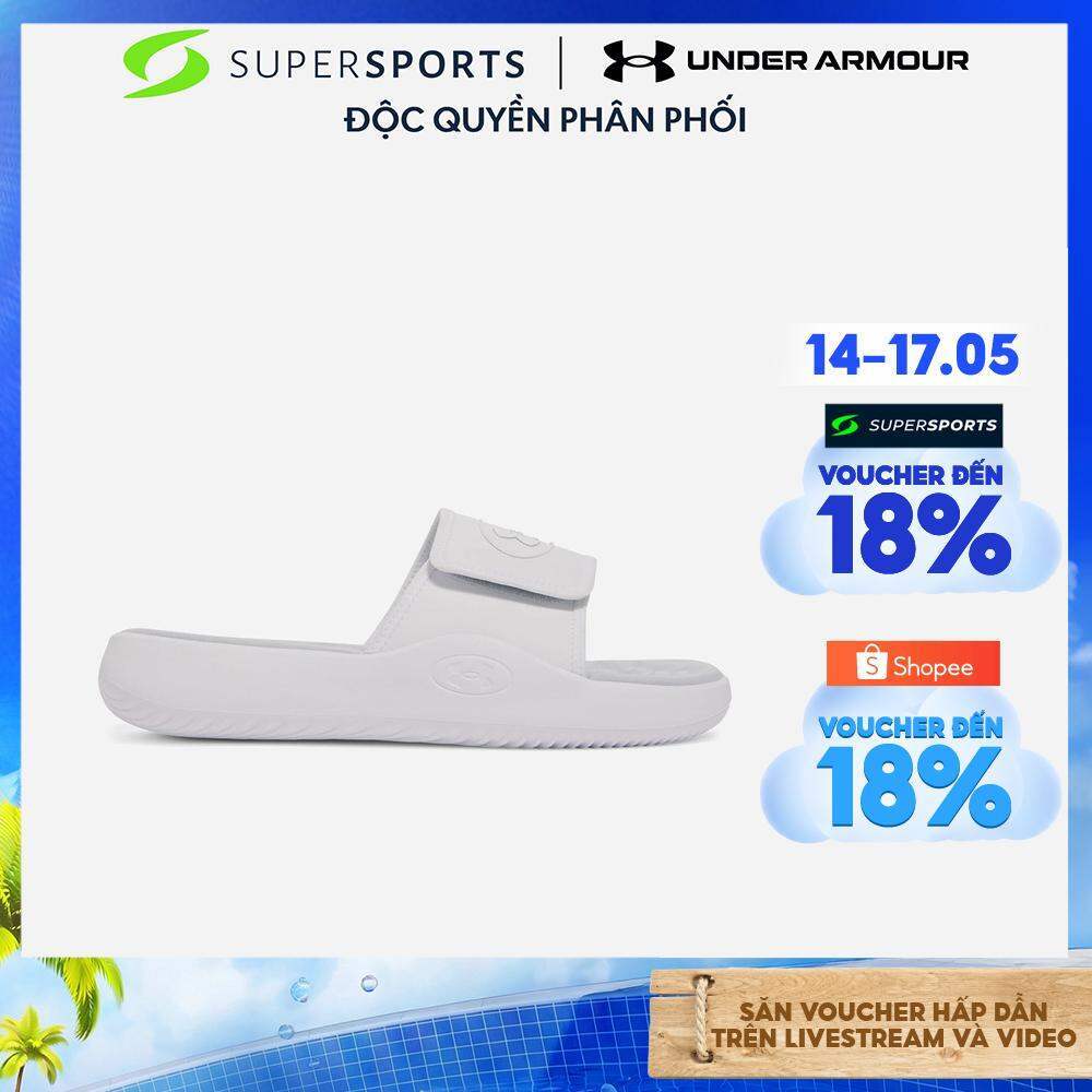 Dép Quai Ngang Nam Under Armour Ignite Pro 8 - 6000337-101