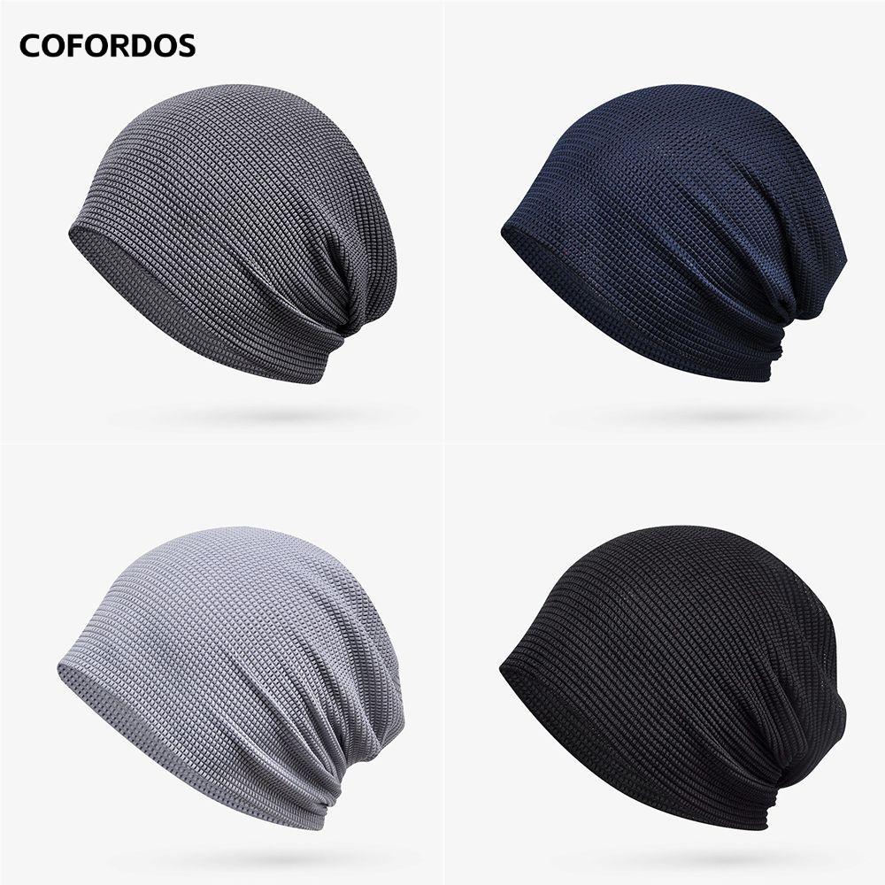 COFORDOS Cool Running Cap thoáng khí thời trang cho chạy xe đạp
