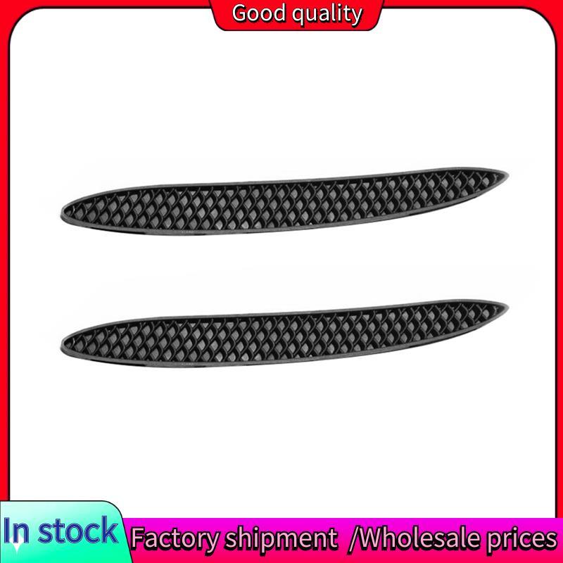Stock-A1678851703 A1678851803 Lưới tản nhiệt trang trí cản sau cho W167 GLE300 GLE320 GLE350 GLE400 
