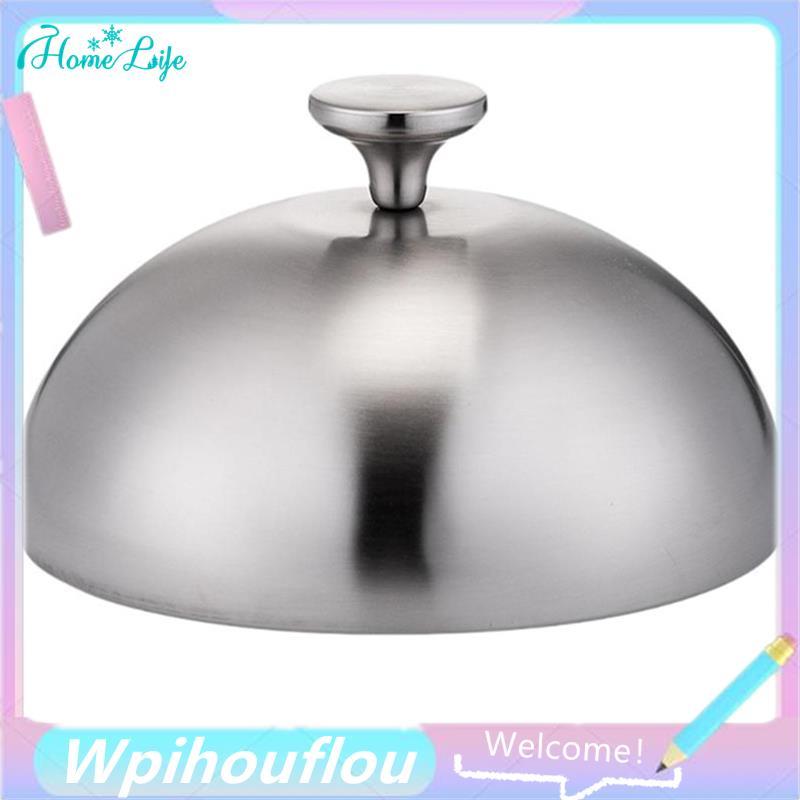 [HoME & life] Burger Cover Đa Năng Phô Mai Nóng Chảy Vòm Burger Cover Đa Năng Burger Cover 20CM