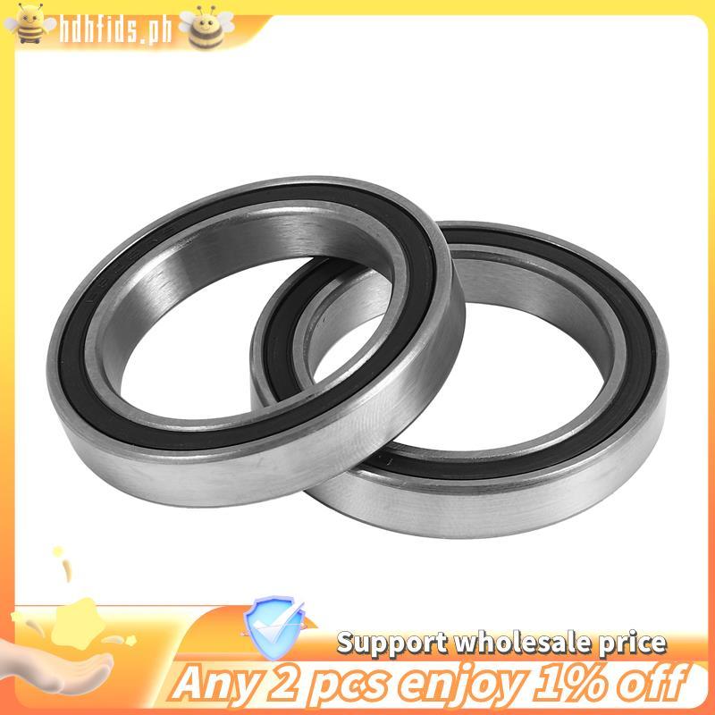 -2 Chiếc Vòng bi gốm Phù hợp với cánh quạt Bb30 / Pf30 / Bb 386 / Bb Giá đỡ dưới bên phải