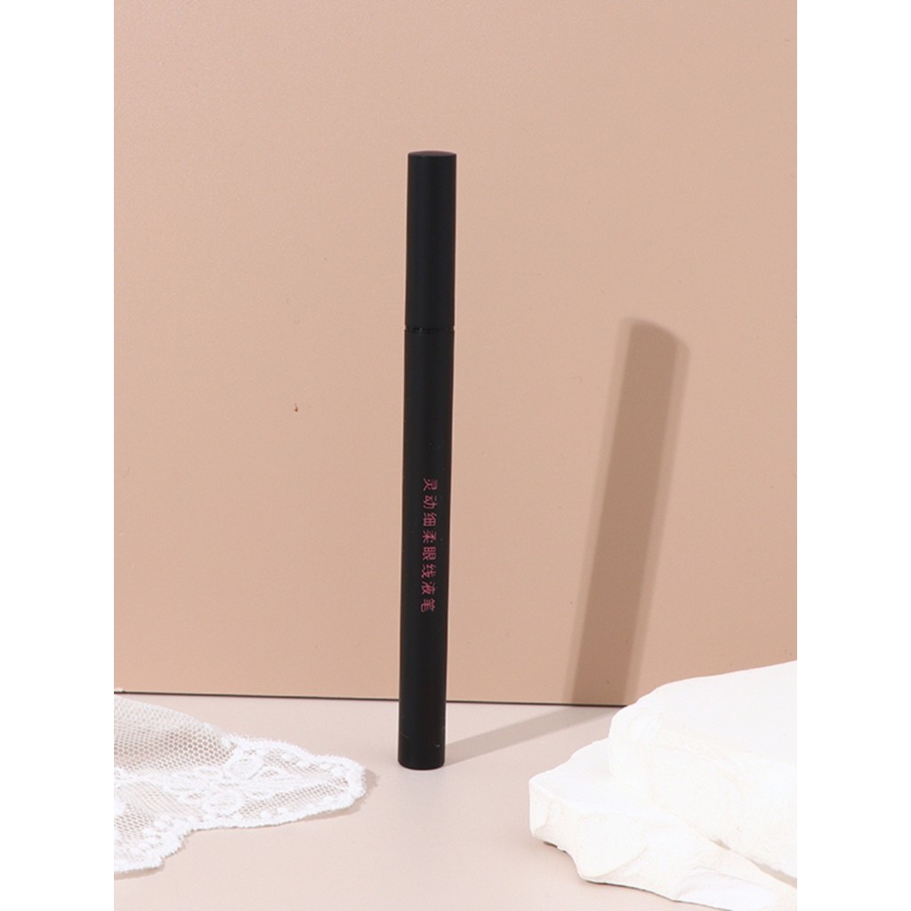 XIMIVOGUE Ximei Eslite Smart Soft Liquid Eyeliner Brush Head Sponge Head