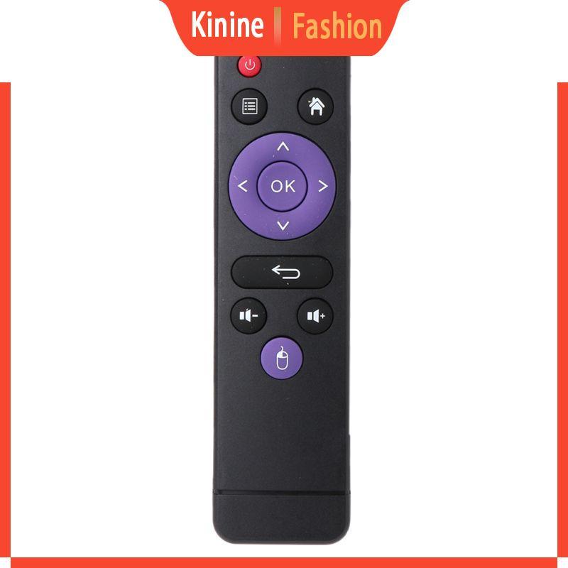 Bộ điều khiển từ xa KIN IR cho MX9 RK3328 TV MX10 RK3328