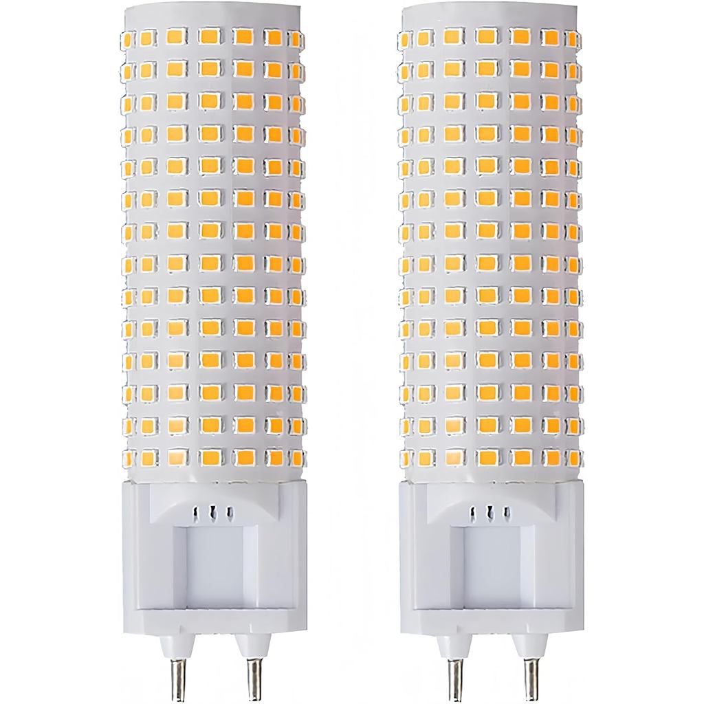 Bóng Đèn LED Ngô G12 G12 18W Đèn Ngô Gốm G12 Bóng Đèn Đế Siêu Sáng Ngô Cho Văn Phòng Tại Nhà Đèn Chù