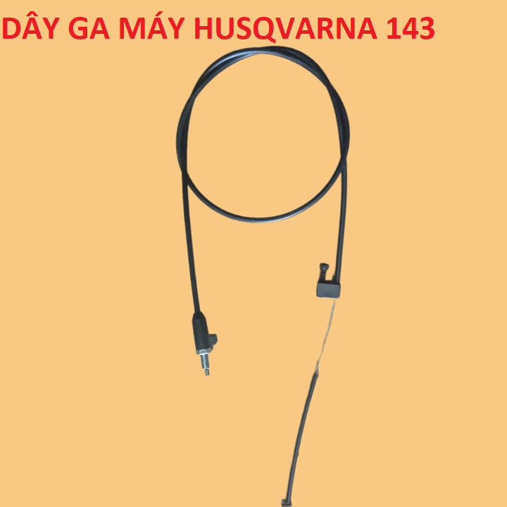 DÂY GA MÁY CẮT CỎ HUSQVARNA 143 541