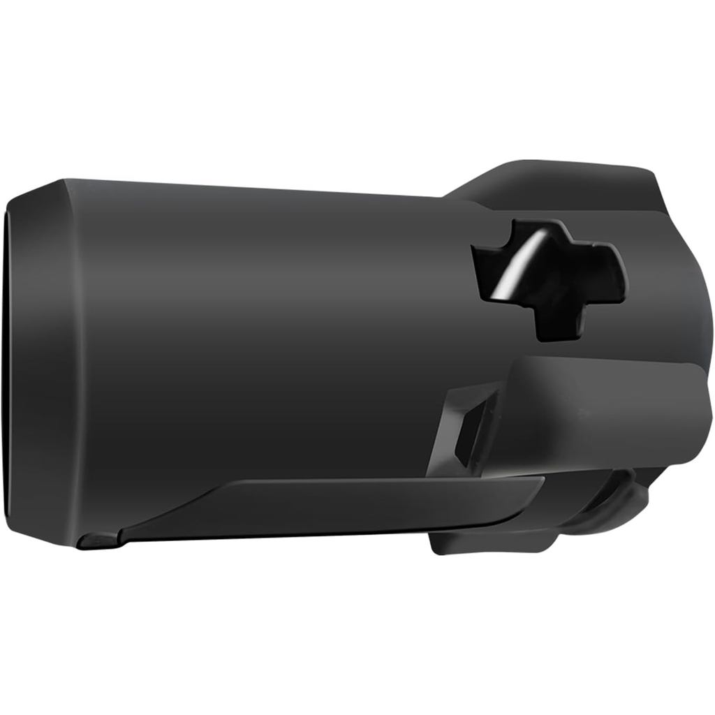 1 Chiếc 49-16-3453 Giày Bảo Vệ Tác Động Cho milwaukee M12 NHIÊN LIỆU 1 / 4 in. Trình điều khiển tác 