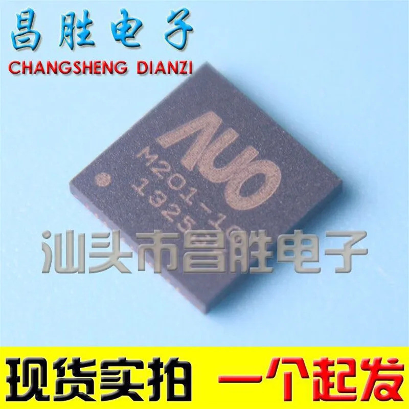 (2 chiếc) AUO M201-10 M201-20 M201-30 M201-3F M201-2V M201-1F M201-2D QFN IC LCD Chip CHIP IC TRONG 