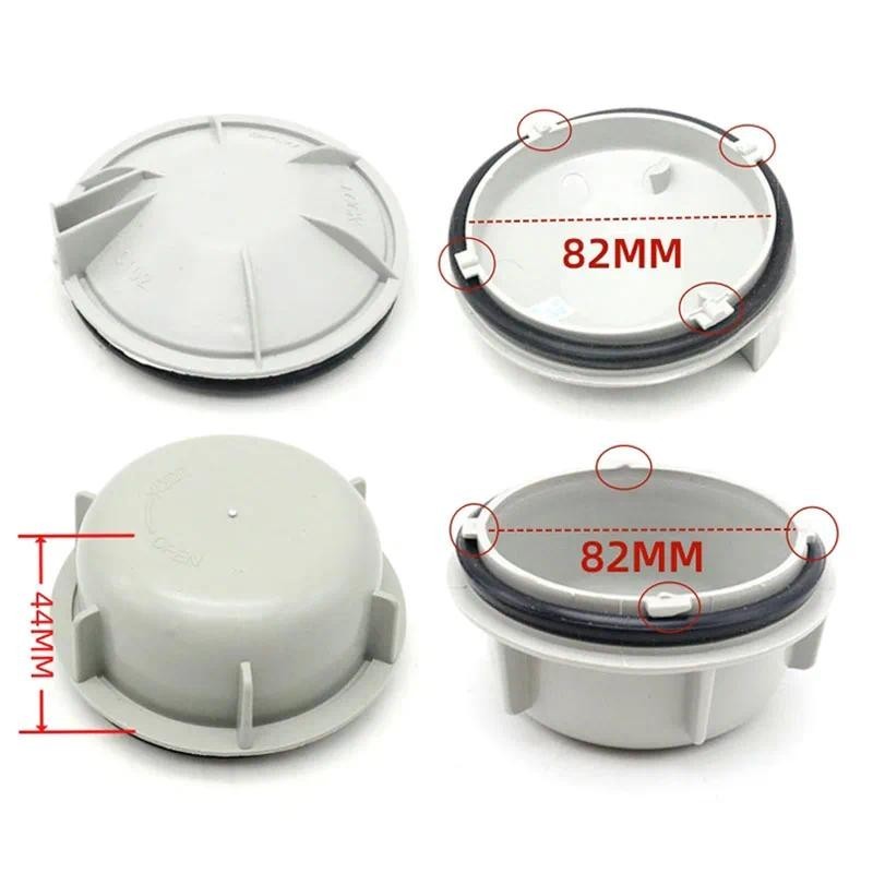 Đầu Ổ Cắm Nắp Phía Sau Bóng Đèn Pha Bụi Dành Cho Xe Nissan Altima Coupe Sedan Maxima Ques Cho Infini