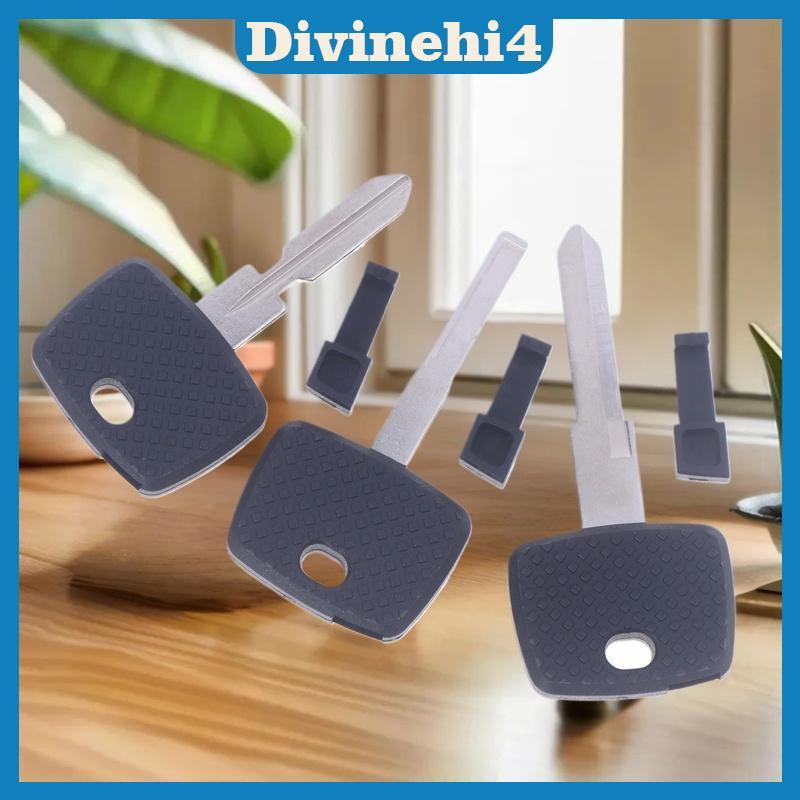 < divinehi4 > 1 Cái Dành Cho Xe Mercedes Vito Actros Sprinter Uncut Transponder Vỏ Chìa Khóa Xe Ô Tô